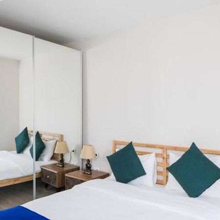 Residence 5 Etoiles 26 Eme Etage 2 Plus 1 Avec Piscine Истанбул Екстериор снимка
