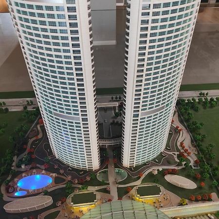 Residence 5 Etoiles 26 Eme Etage 2 Plus 1 Avec Piscine Истанбул Екстериор снимка