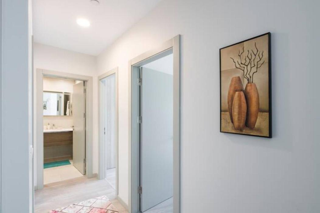 Residence 5 Etoiles 26 Eme Etage 2 Plus 1 Avec Piscine Истанбул Екстериор снимка