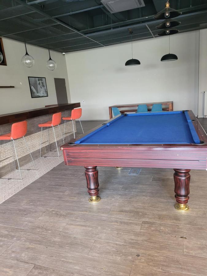 Residence 5 Etoiles 26 Eme Etage 2 Plus 1 Avec Piscine Истанбул Екстериор снимка
