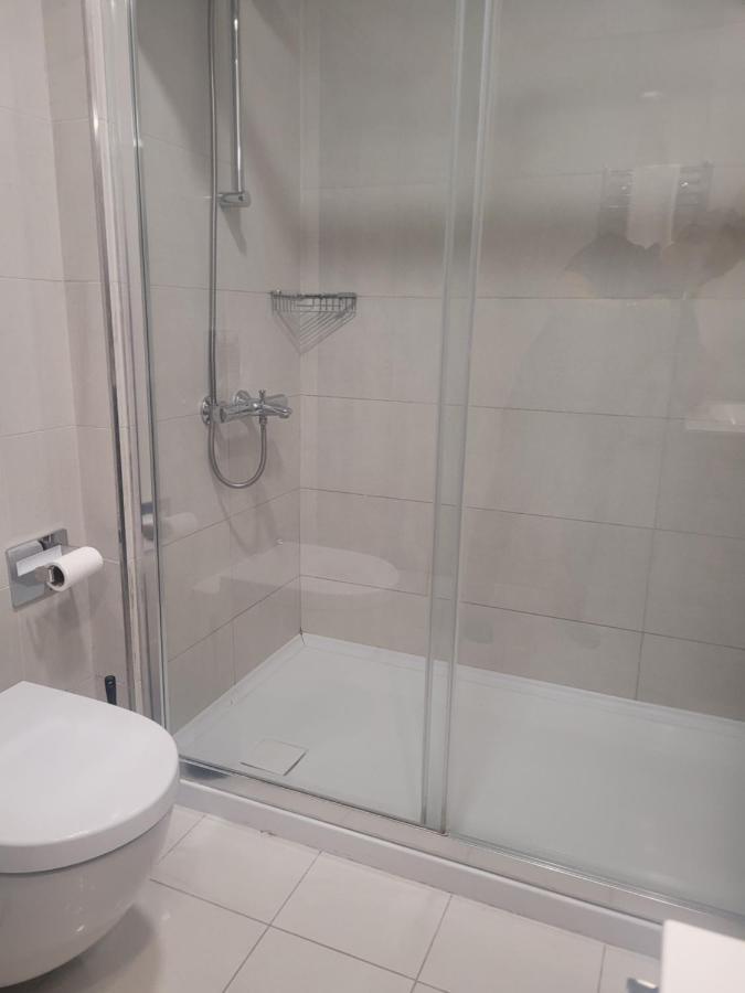 Residence 5 Etoiles 26 Eme Etage 2 Plus 1 Avec Piscine Истанбул Екстериор снимка