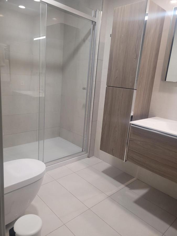 Residence 5 Etoiles 26 Eme Etage 2 Plus 1 Avec Piscine Истанбул Екстериор снимка